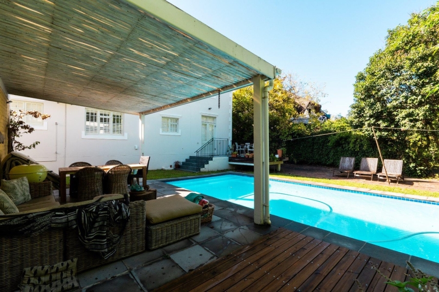 To Let 4 Bedroom Property for Rent in Franschhoek Western Cape